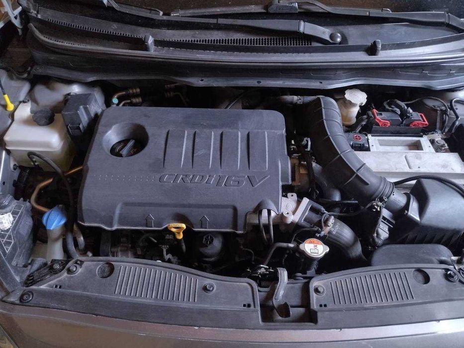 Hyundai i20 2014