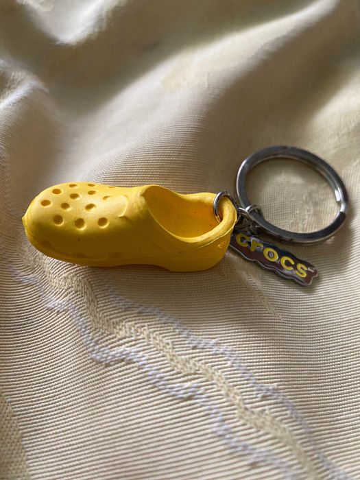 Porta-Chaves Crocs
