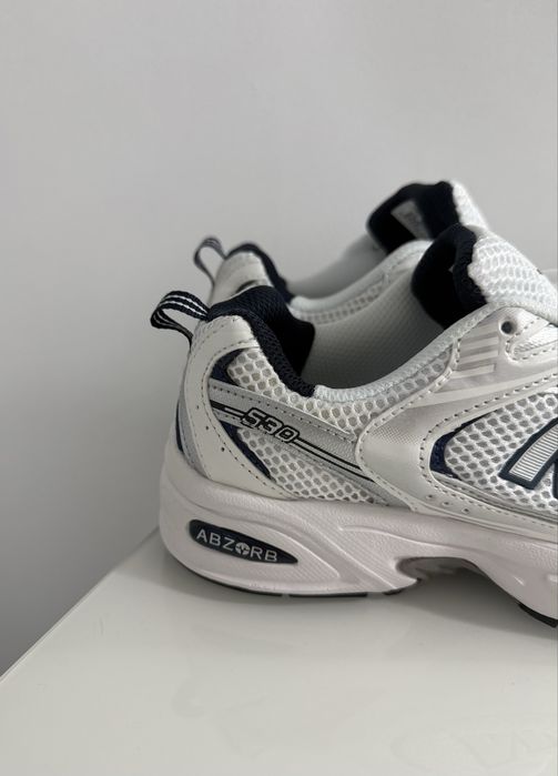 Sapatilhas New Balance 530 Tam. 37.5 / 38 / 39