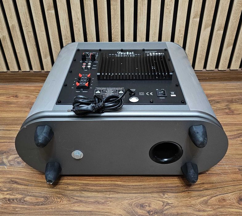 Subwoofer aktywny Teufel Concept P Sub
