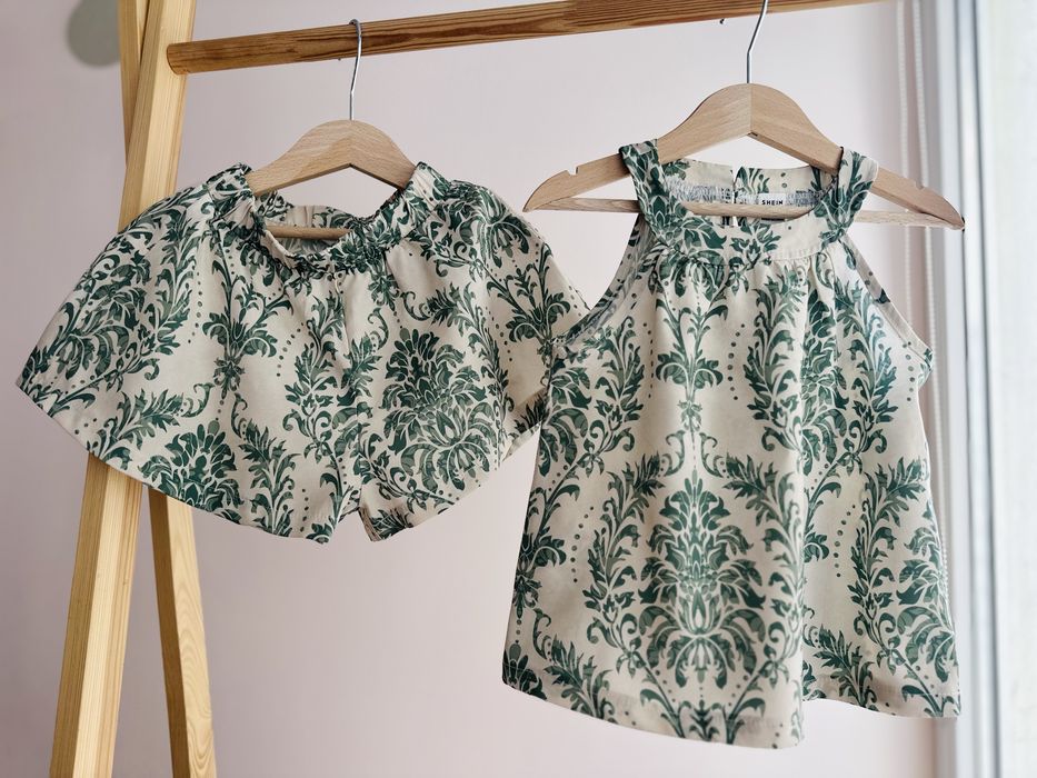 Костюм SHEIN на 5 років