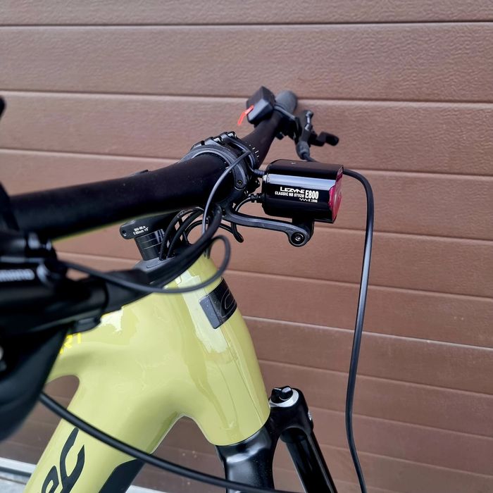 2025 Rower elektryczny Corratec E-Power X-Vert ELITE BOSCH CX Smart750