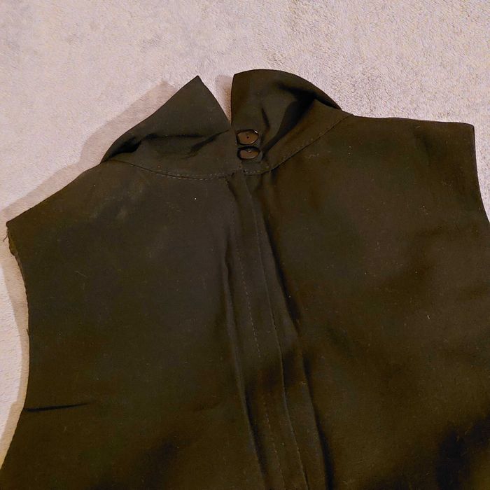 Sukienka mala czarna