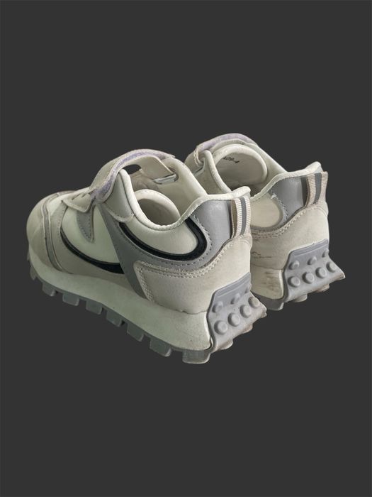 Кросівки унісекс 34 розмір