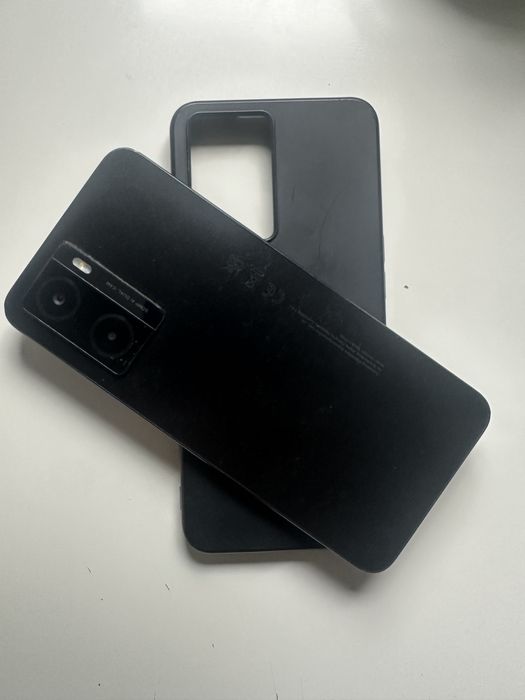 Oppo A57s Starry Black