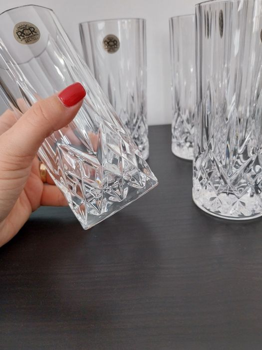 Conjunto copos de cristal434973524121374724