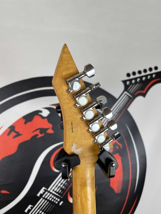 Електрогітара B.C. Rich Bronze Series Mockingbird