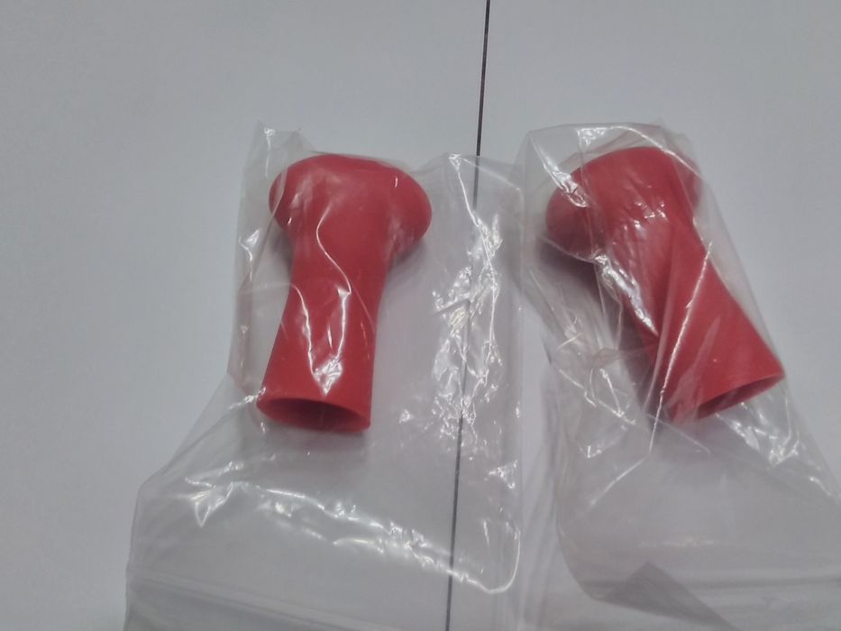 Válvulas, dampers novos (2) Últimos + saca válvulas