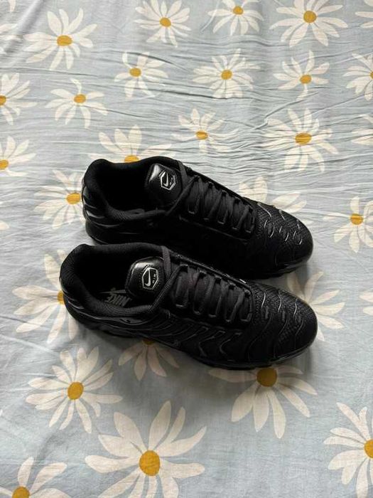 Nike Air Max TN Plus Rozmiar 38
