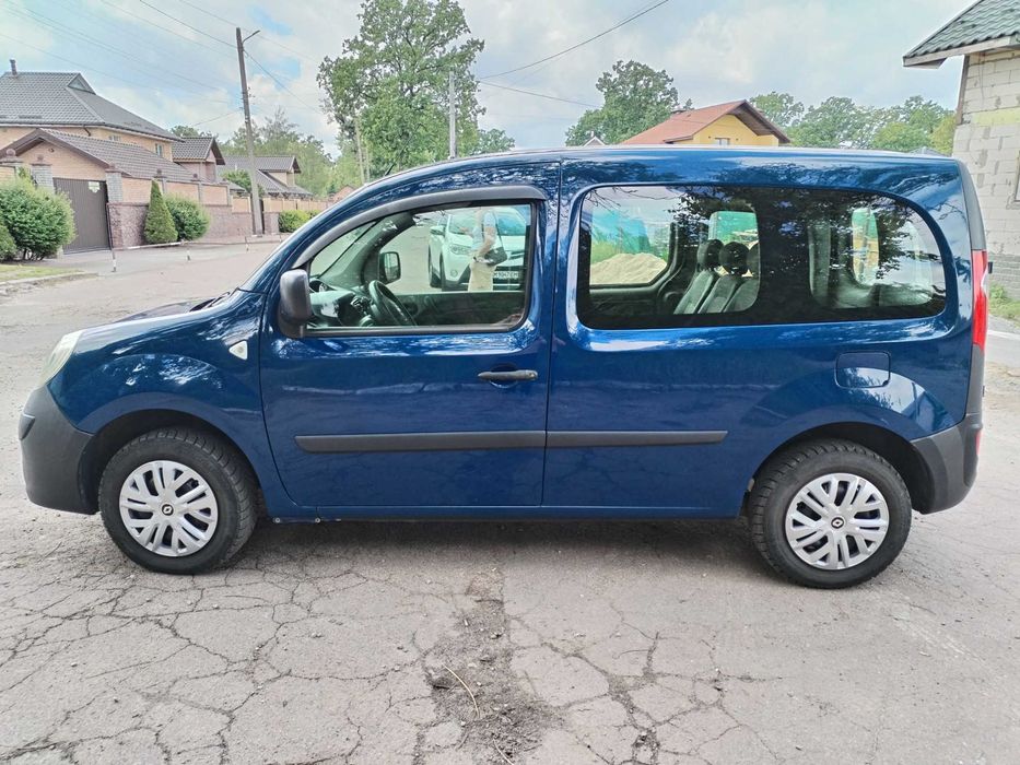 Продам Renault Kangoo 2008 року