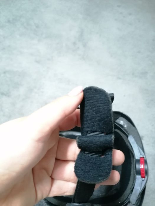 Capacete crane criança/adulto