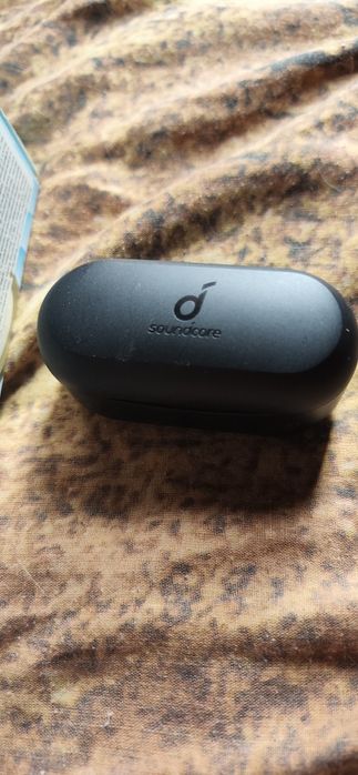 Навушники вакуумні.Anker soundcore life Dot2.