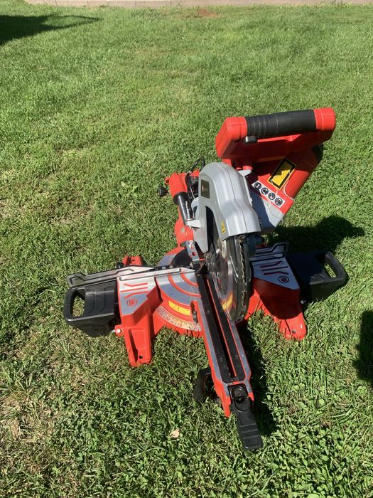 Пили торцювальні Einhell з Німеччини