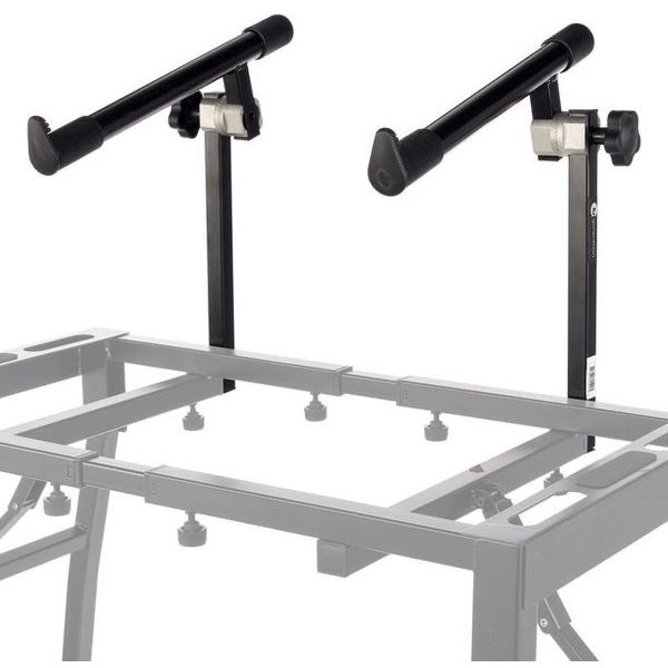 Універсальна стійка для DJ чи музиканта Fun Generation Universal Stand