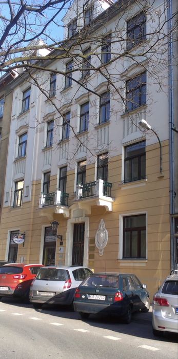 Lokal usługowo -biurowy w centrum Krakowa