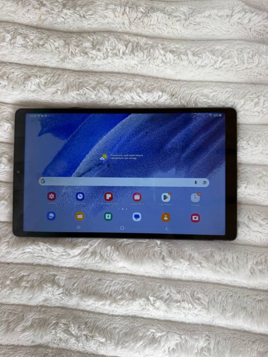 Продам планшет, Galaxy Samsung tab A7 lite