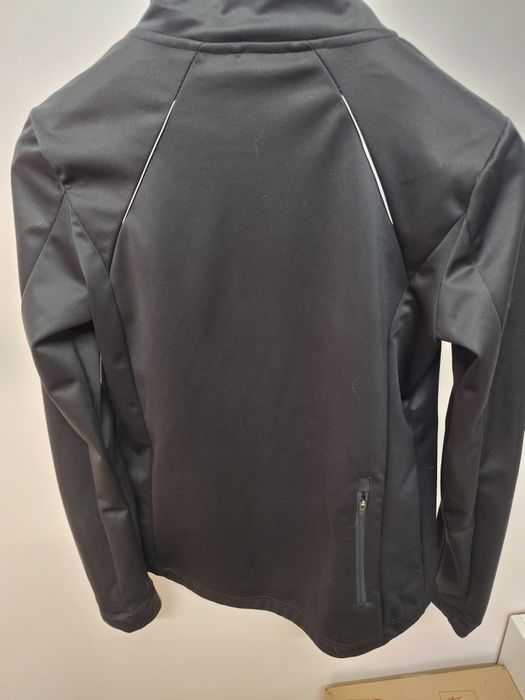 Новая софтшелка велосипедка Crivit. Размер S.