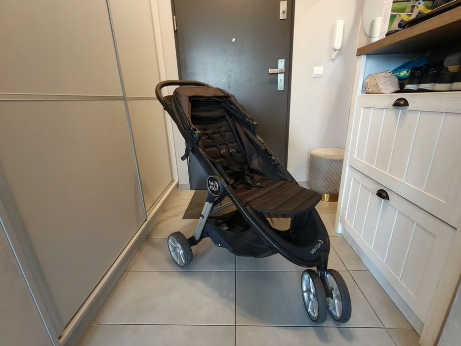 Wózek Baby Jogger