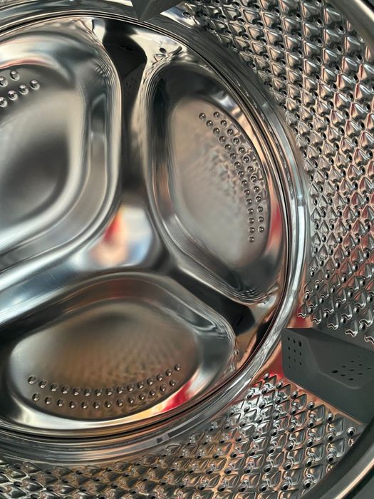 Maquina de lavar roupa Beko