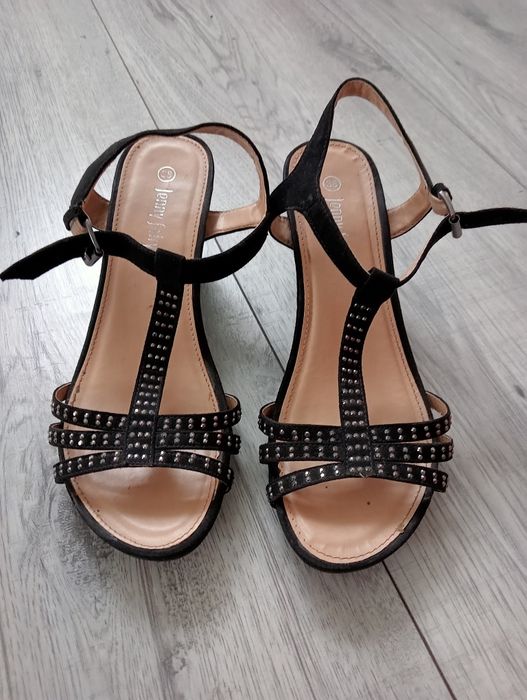 Buty damskie roz 38