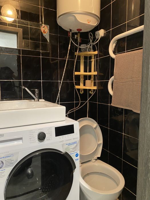 Однокімнатна квартира Подобово фіксована ціна  750 грн