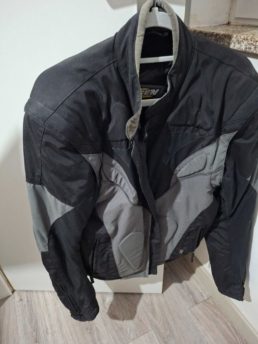 Casaco masculino e feminino