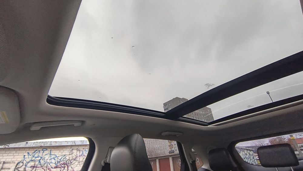 Ford Edge Sport 2.7 V6 319KM 4x4