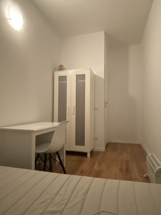 Pokój blizko centrum