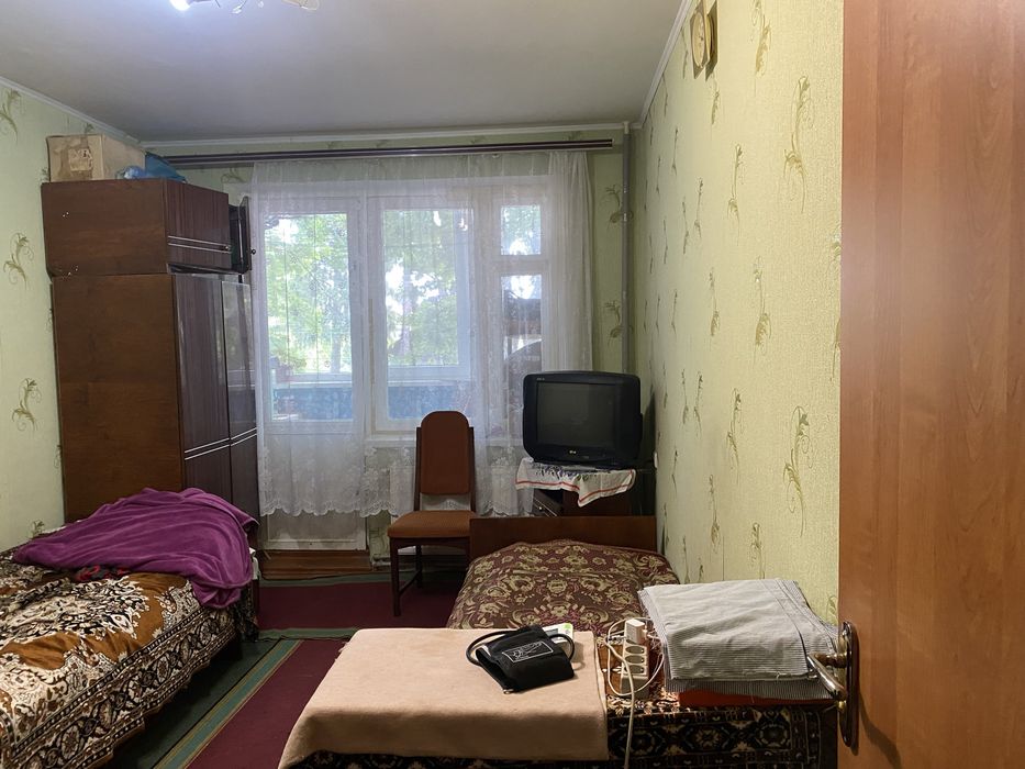 Продам 3 кім квартиру з Автономним опаленням на Мазепи 139