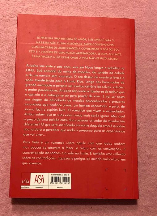 Pura vida de José María Mendiluce