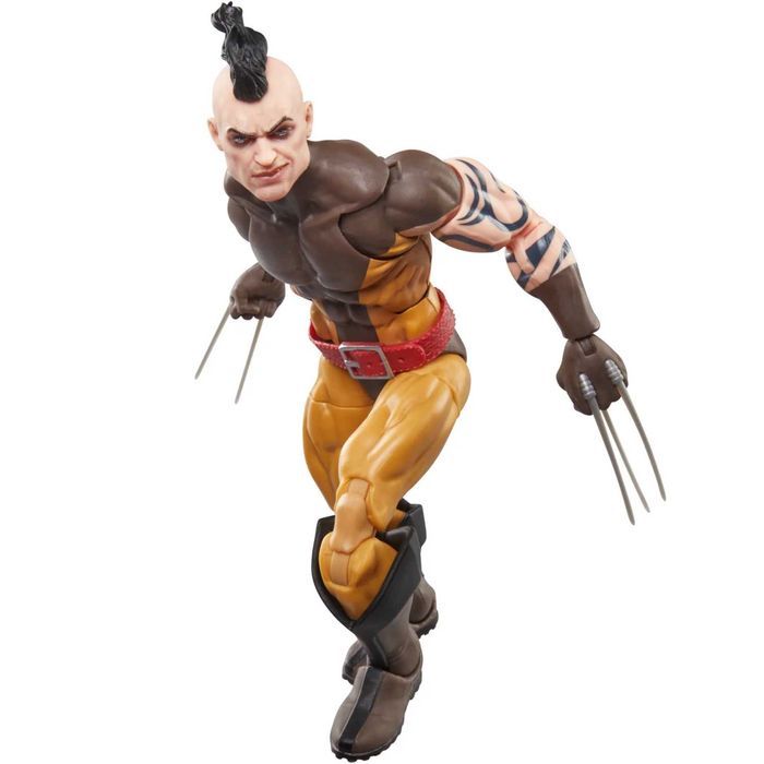 Marvel Legends Dark Avengers Ruchoma Figurka Daken (Wolverine)
