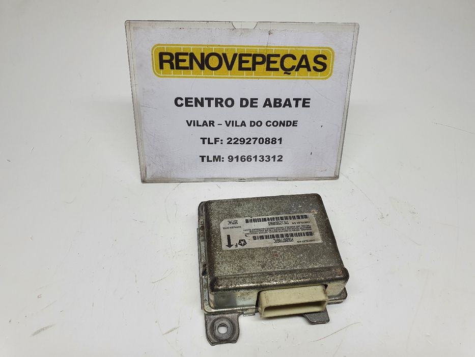 Centralina airbag JEEP Grand Cherokee I (ZJ)