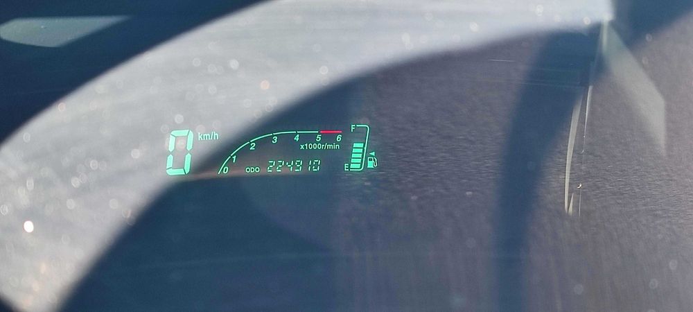 Toyota Yaris 1.4 D4D