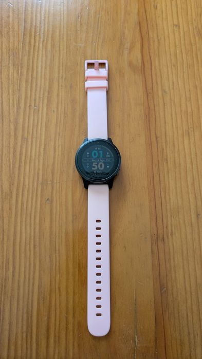 Garmin Vivo active 4S