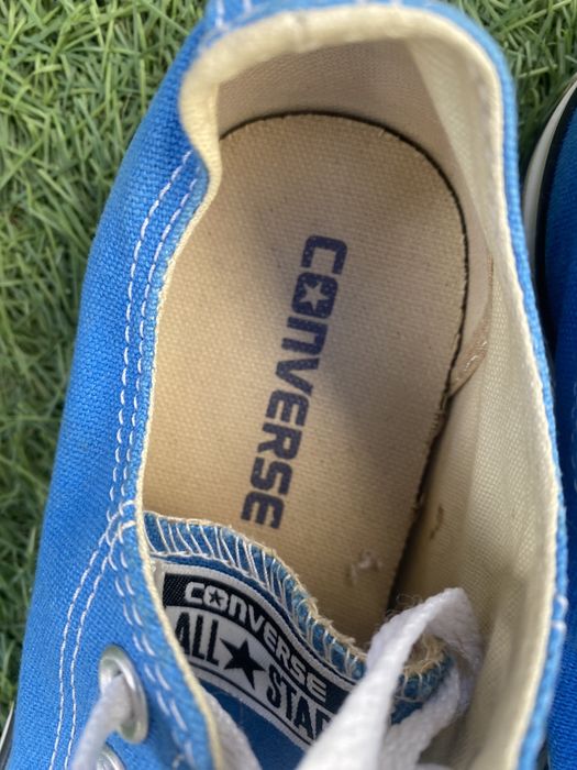 Sapatilhas All Star / Converse ( Tam. 36,5 )