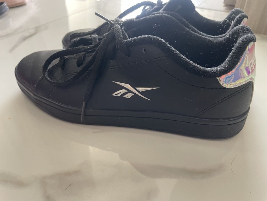 Кросівки жіночі Reebok