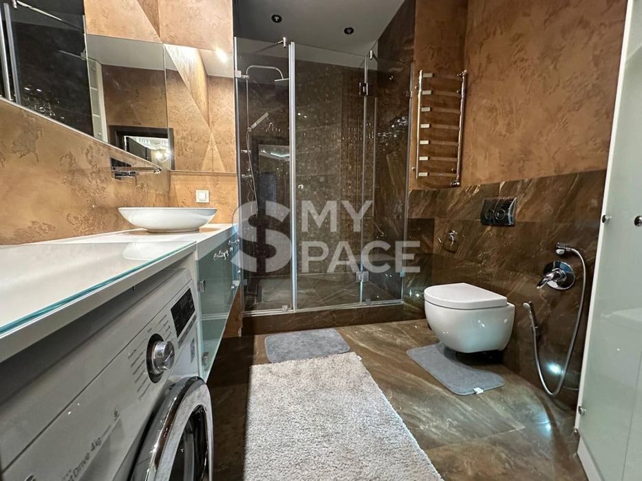 2-кімнатна квартира за адресою бульвар Дружби Народів (площа 108 м²) - Atlanta.ua - фото 10