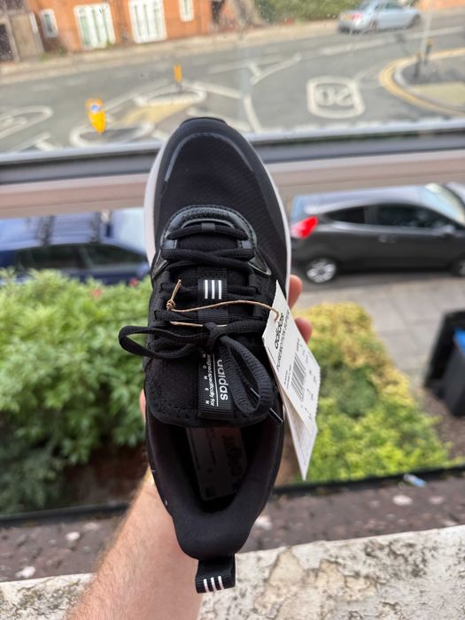 Жіночі кросівки Adidas Puremotion Super спортивні Нові Оригінал