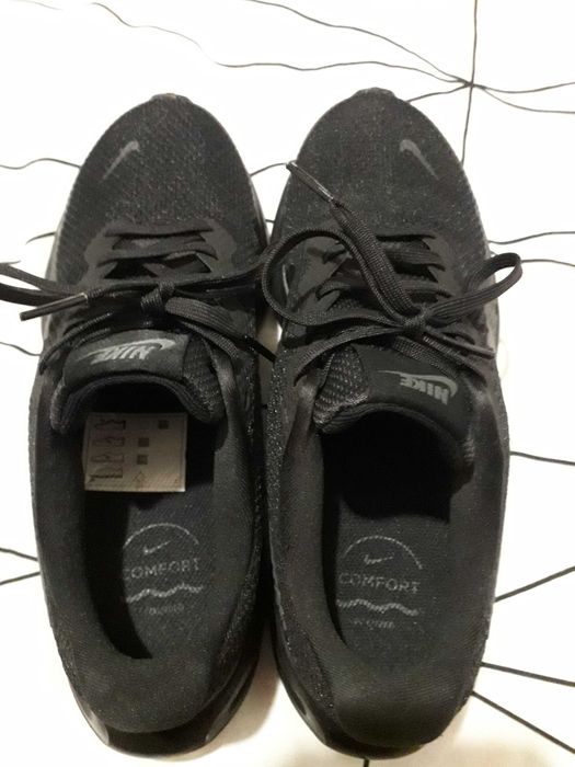 Ténis Nike revolution 8 - Nº 40 (Como novos) usados 2 vezes.