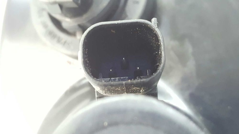 SERVOFREIO MERCEDES CLASE S (W221) BERLINA 320 / 350 CDI (221.022)
