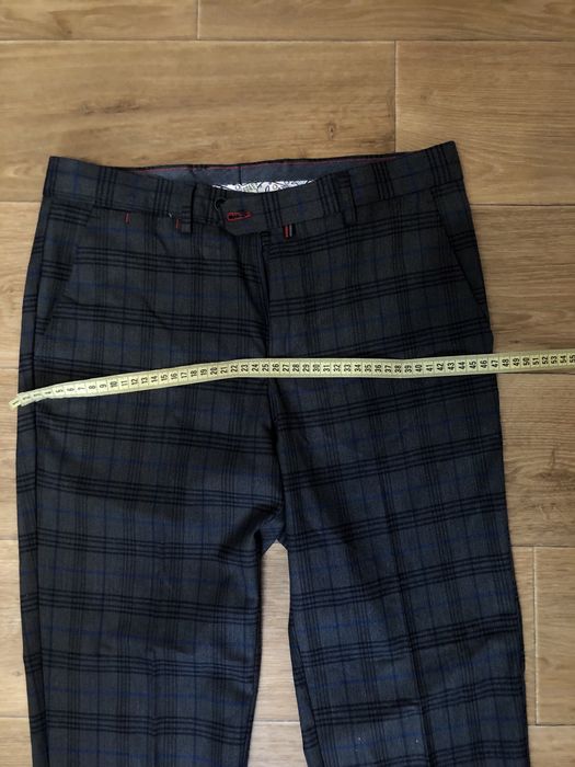 Класичні брюки