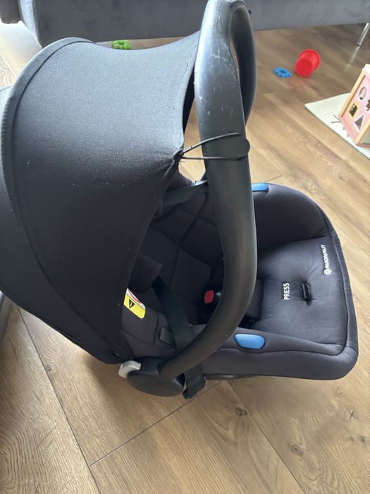 Avionaut Pixel fotelik stan DOBRY