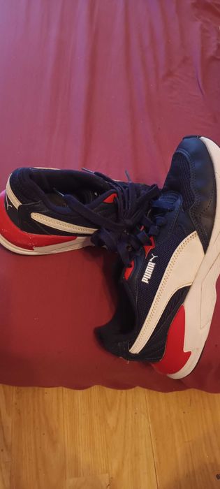 Buty sportowe puma r 37