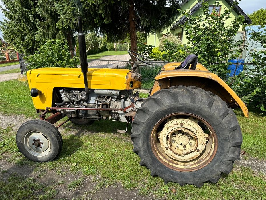 Traktor Ursus c 360 nie 330 328