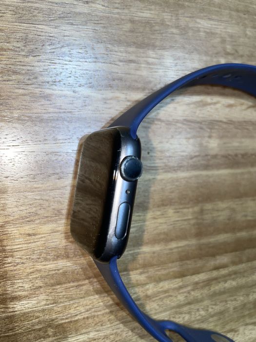 Apple watch serie 5 de 44mm