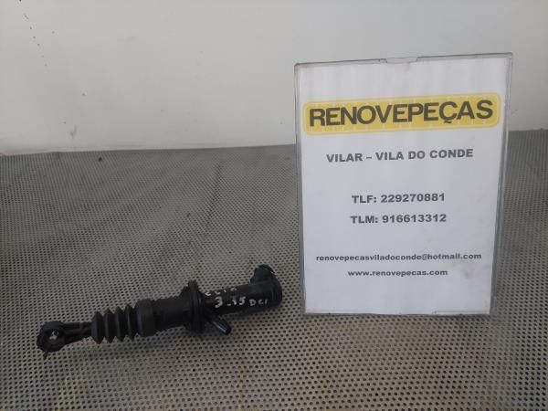 Bomba de embraiagem RENAULT Clio III (BR0/1, CR0/1)