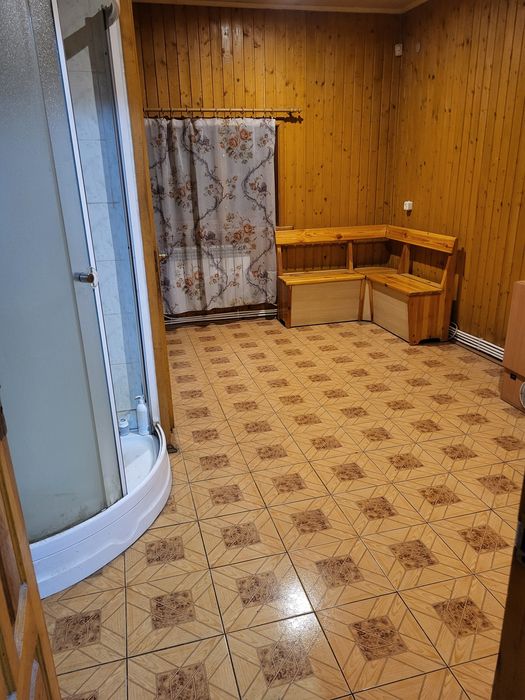 Дача 18 соток, цегляний 3-рівневий будинок, свердловина, інтернет, опалення