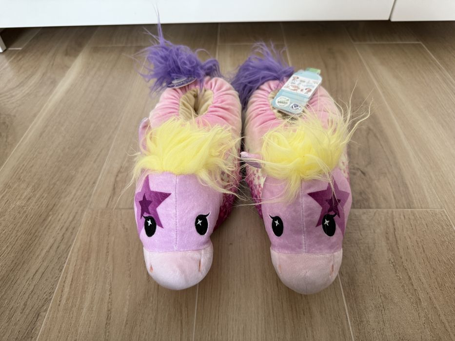 Kapcie Nici Pony Stars