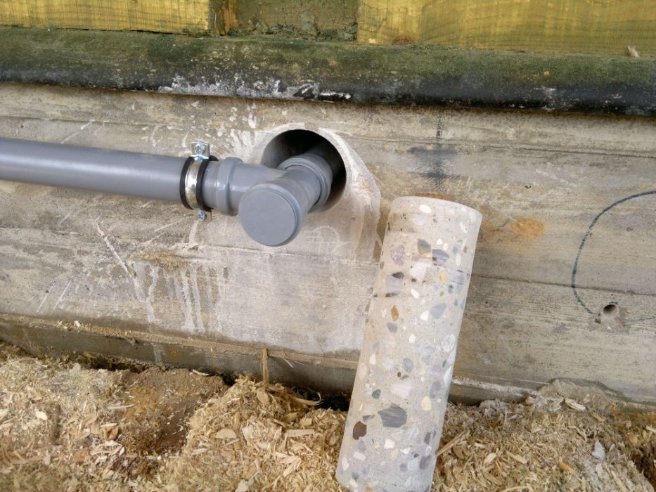 Алмазное сверление отверстий Різка бетону Буріння отворів в Бучі