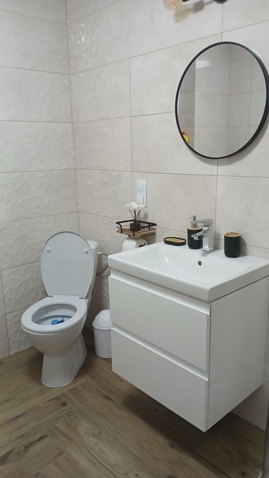Dom nad jeziorem Głuszyńskim